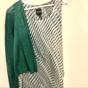 2 for 1 | NIC+ZOE | Summer Dress Set - XL